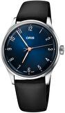 Mens, classic, limited, automatic wrist watch Oris James Morrison Academy Of Music Limited Edition