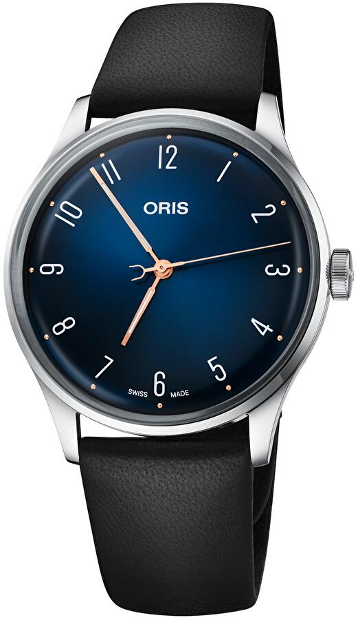 Oris 01 733 7762 4085-SET (0173377624085set) - James Morrison Academy Of Music Limited Edition