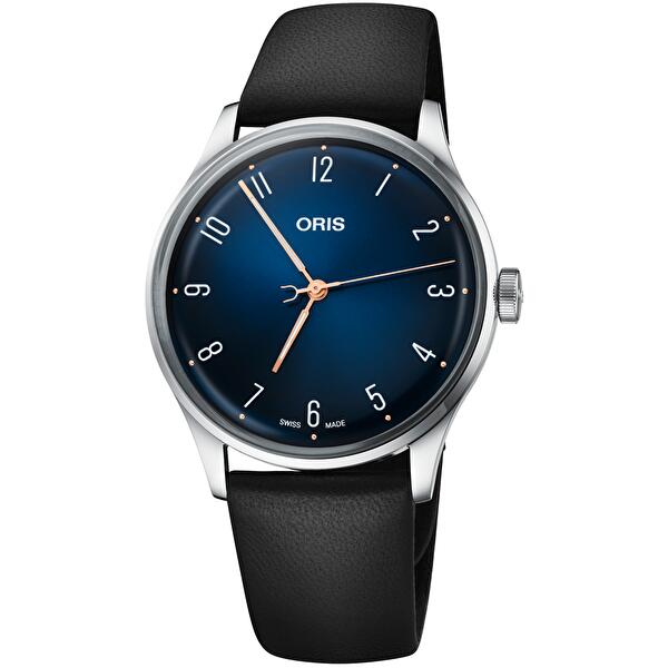 Oris 01 733 7762 4085-SET (0173377624085set) - James Morrison Academy Of Music Limited Edition