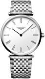 Ladies, classic, quartz wrist watch Longines La Grande Classique de Longines 38 mm