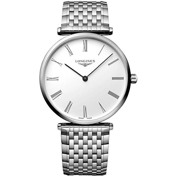 Longines L4.866.4.11.6 (l48664116) - La Grande Classique de Longines 38 mm