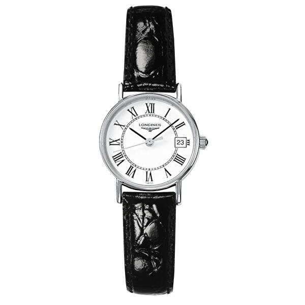 Longines L4.319.4.11.2 (l43194112) - Présence 23.5 mm Longines L4.319.4.11.2 (l43194112) - Présence 23.5 mm