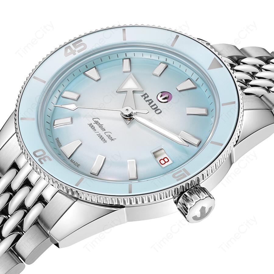 Rado R32223203 (r32223203) - Captain Cook Automatic 39 mm