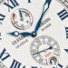 Ulysse Nardin 1183-122-7M/40 (11831227m40) - Marine Chronometer Manufacture 45 mm