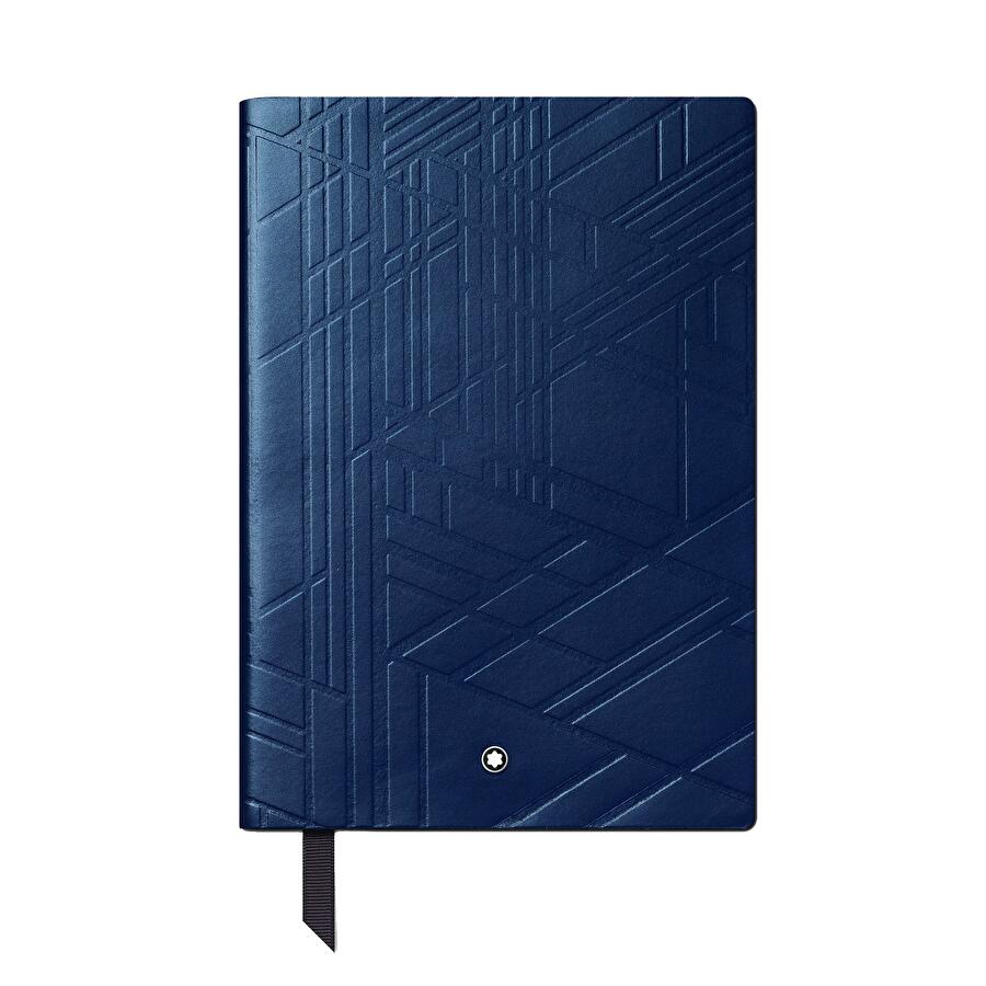 Montblanc MB130292 (mb130292) - Записная Книжка Starwalker SpaceBlue