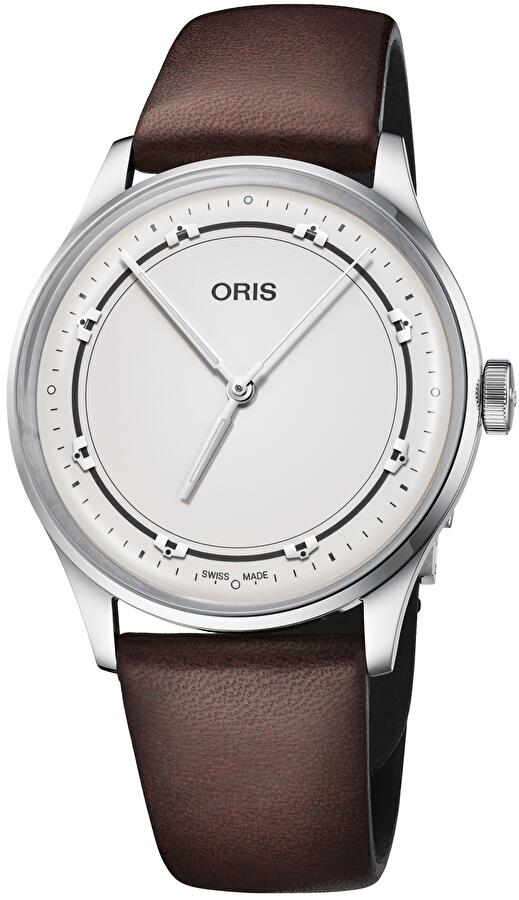 Oris 01 733 7762 4081-SET (0173377624081set) - Art Blakey Limited Edition