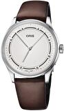 Mens, classic, limited, automatic wrist watch Oris Art Blakey Limited Edition