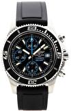 Мужские, спортивные, автоматические наручные часы Breitling Superocean Chronograph 44 mm