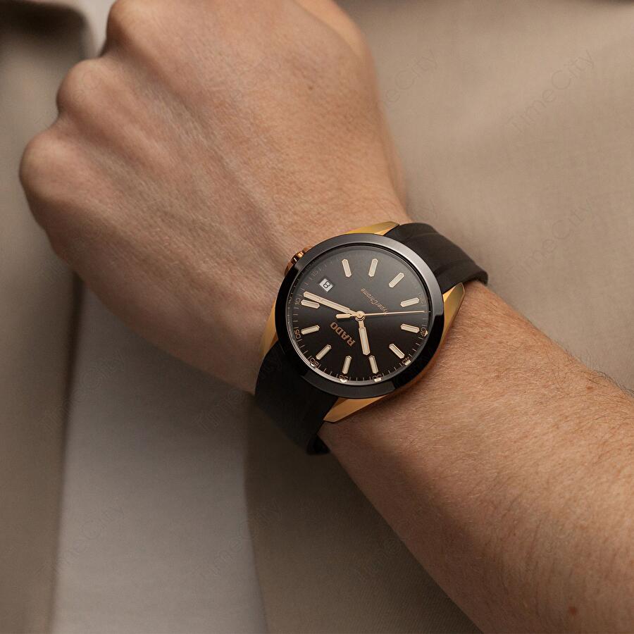 Rado R32281309 (r32281309) - Hyperchrome 41.5 mm