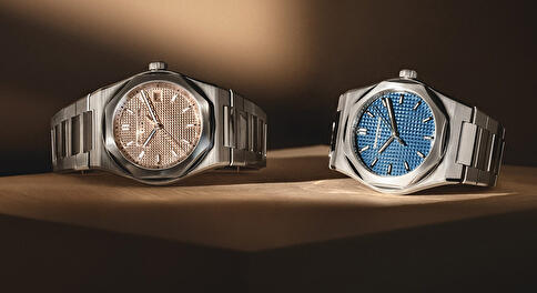 Laureato Fifty
