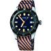 Oris 01 733 7720 4035-07 5 21 13 (01733772040350752113) - Divers Sixty-Five