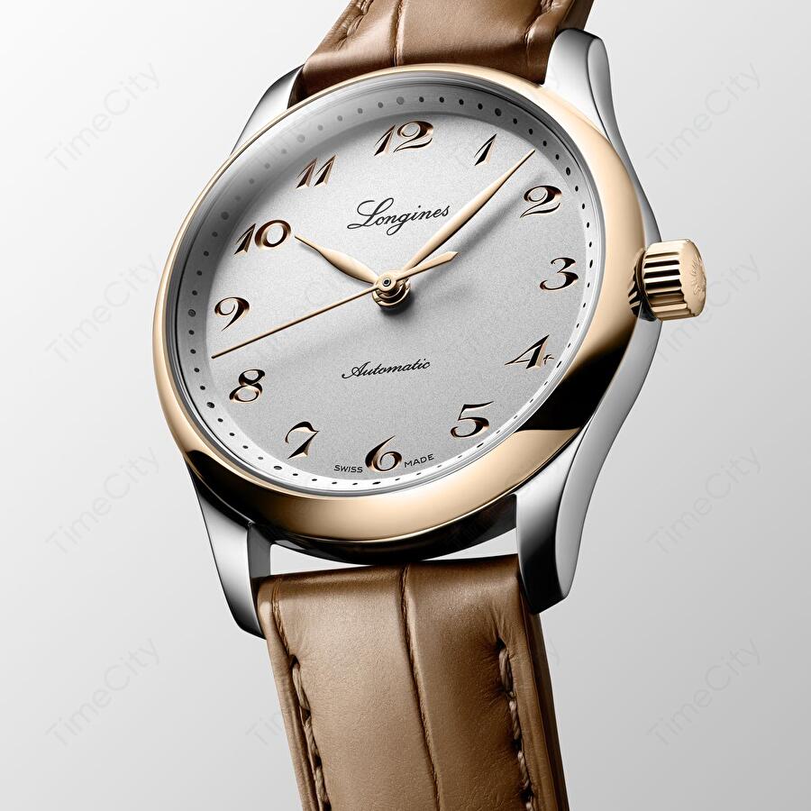 Longines L2.357.5.70.2 (l23575702) - The Longines Master Collection 34 mm