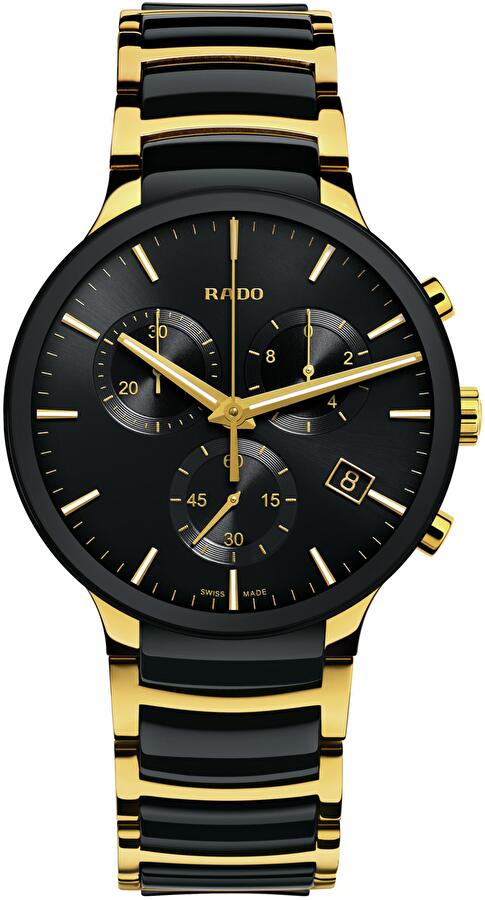 Rado R30134162 (r30134162) - Centrix Chronograph 40 mm