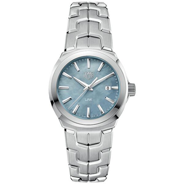 TAG Heuer WBC1311.BA0600 (wbc1311ba0600) - Link Lady 2017