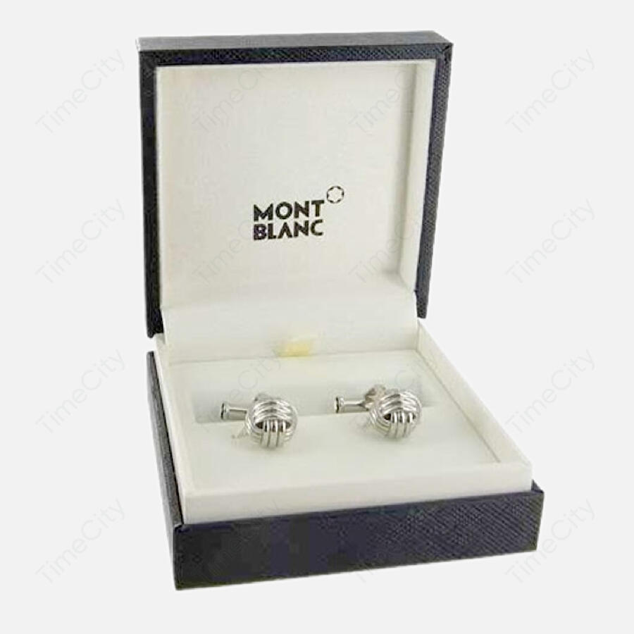 Montblanc MB118611 (mb118611) - Запонки 