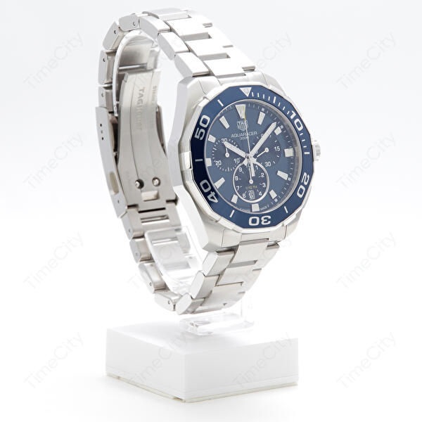 TAG Heuer CAY111B.BA0927 (cay111bba0927) - Aquaracer 300 M Quartz Chronograph