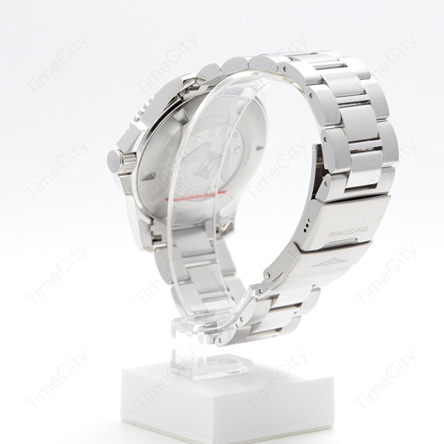 Longines L3.840.4.56.6 (l38404566) - Hydroconquest 44 mm Quartz