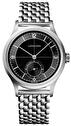 Mens, classic, automatic wrist watch Longines The Longines Heritage Classic