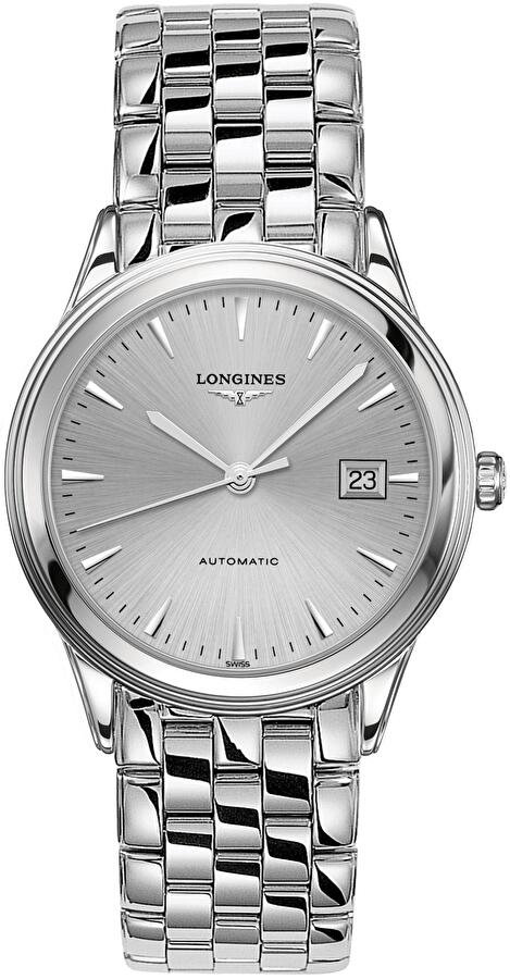 Longines L4.974.4.72.6 (l49744726) - Flagship 38.5 mm