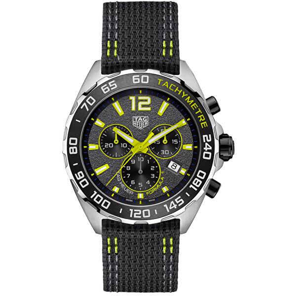 TAG Heuer CAZ101AG.FC8304 (caz101agfc8304) - Formula 1 Quarz 43 mm