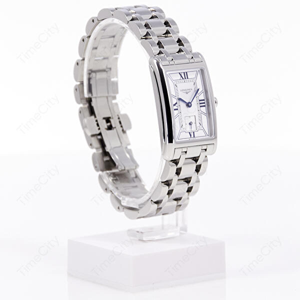Longines L5.512.4.75.6 (l55124756) - Dolce Vita 23.3 X 37 mm Longines L5.512.4.75.6 (l55124756) - Dolce Vita 23.3 X 37 mm