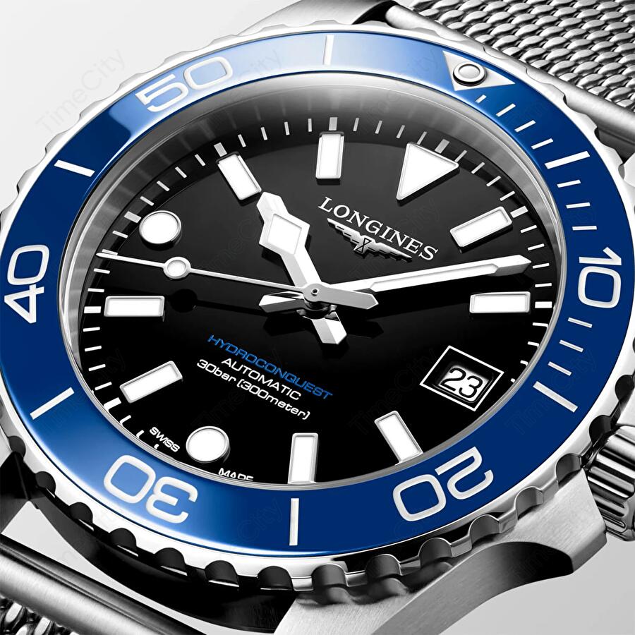 Longines L3.779.4.90.6 (l37794906) - Hydroconquest 39 mm