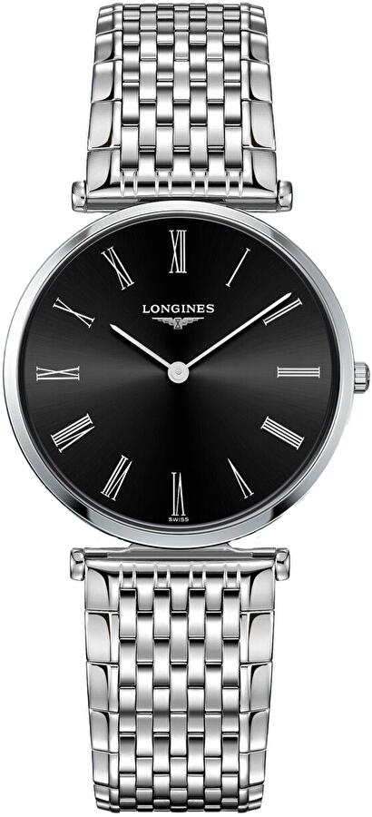 Longines L4.709.4.51.6 (l47094516) - La Grande Classique de Longines 33 mm