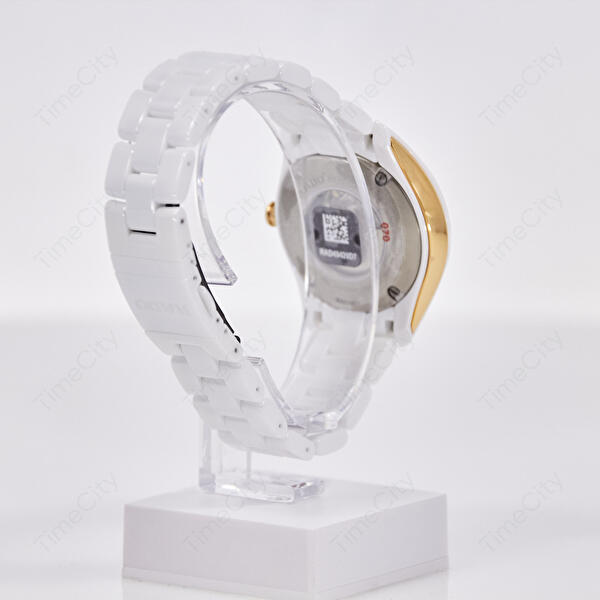 Rado R32033902 (r32033902) - Hyperchrome Automatic Diamonds 36 mm Rado R32033902 (r32033902) - Hyperchrome Automatic Diamonds 36 mm