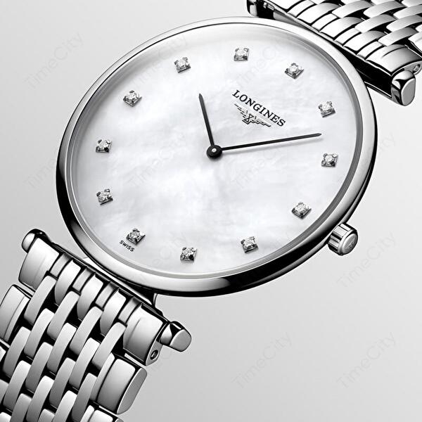 Longines L4.709.4.88.6 (l47094886) - La Grande Classique de Longines 33 mm