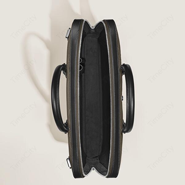 Montblanc MB220256 (mb220256) - Сумка для документов Montblanc MB220256 (mb220256) - Сумка для документов