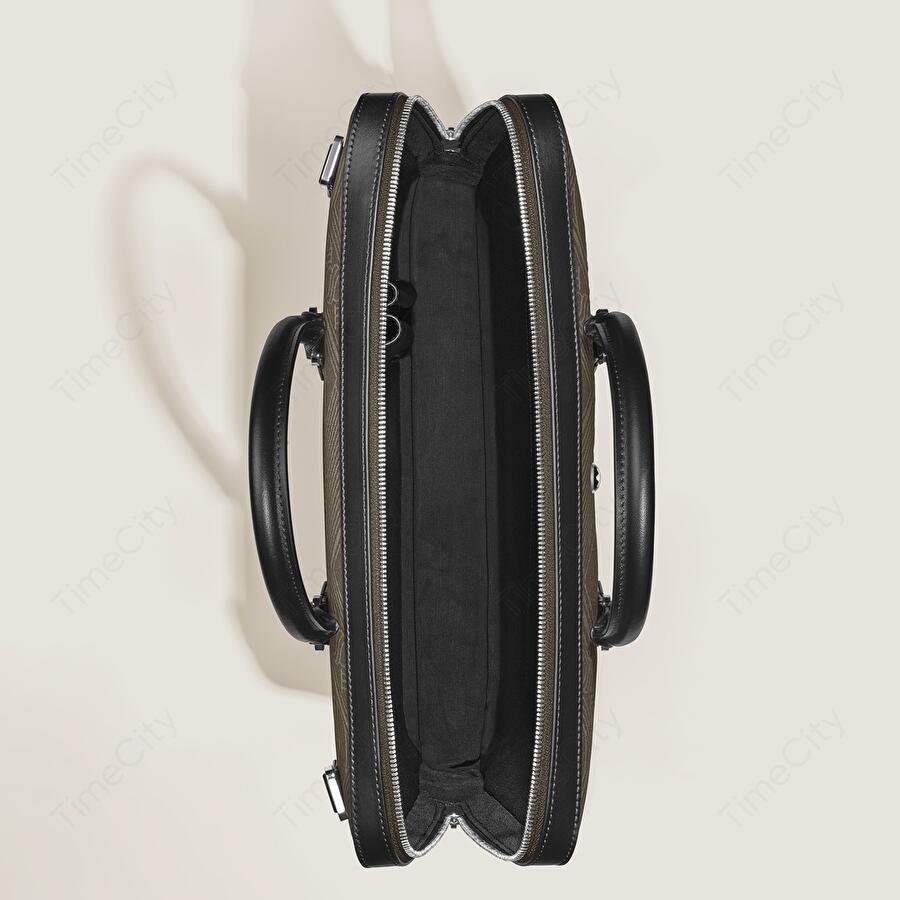 Montblanc MB220256 (mb220256) - Сумка для документов Montblanc MB220256 (mb220256) - Сумка для документов