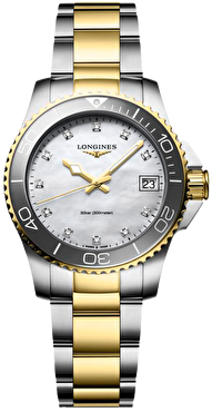 Longines L3.370.3.87.6 (l33703876) - Hydroconquest 32 mm