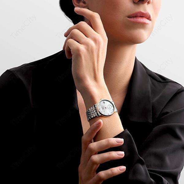 Longines L4.312.5.8.77 (l43125877) - The Longines Elegant Collection 34.5 mm