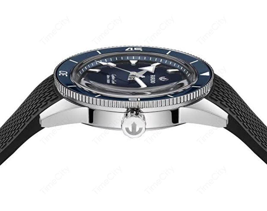 Rado R32223229 (r32223229) - Captain Cook Automatic 39 mm Rado R32223229 (r32223229) - Captain Cook Automatic 39 mm