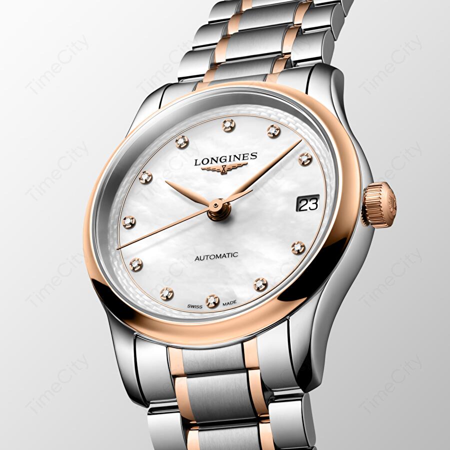 Longines L2.450.5.89.7 (l24505897) - Master Collection Longines L2.450.5.89.7 (l24505897) - Master Collection