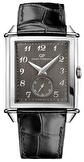 Мужские, классические, автоматические наручные часы Girard-Perregaux Vintage 1945 XXL Small Second