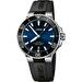 Oris 01 733 7766 4135-07 4 22 64FC (01733776641350742264fc) - Aquis Date