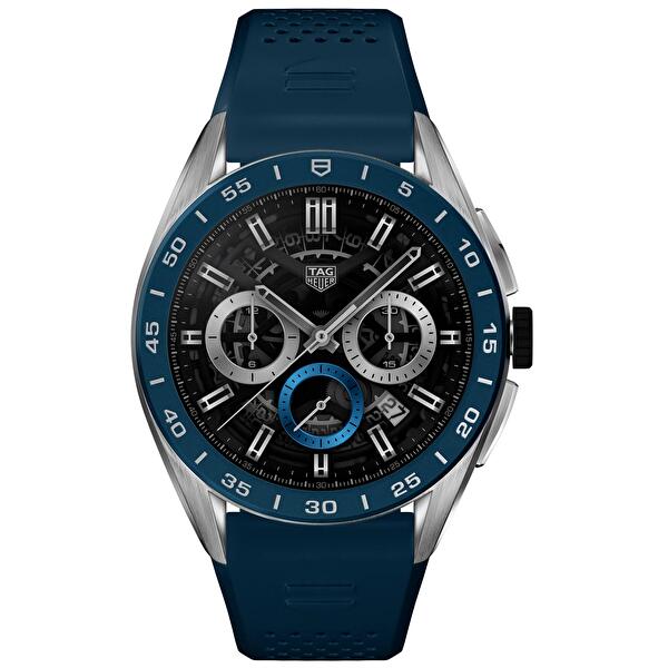 TAG Heuer SBR8A11.BT6260 (sbr8a11bt6260) - Connected Calibre E4 - 45 mm