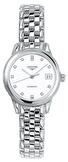 Ladies, classic, automatic wrist watch Longines Flagship 26 mm