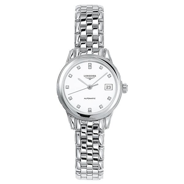 Longines L4.274.4.27.6 (l42744276) - Flagship 26 mm