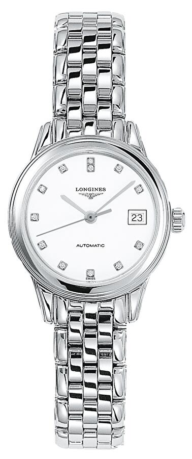 Longines L4.274.4.27.6 (l42744276) - Flagship 26 mm