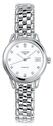 Ladies, classic, automatic wrist watch Longines Flagship 26 mm