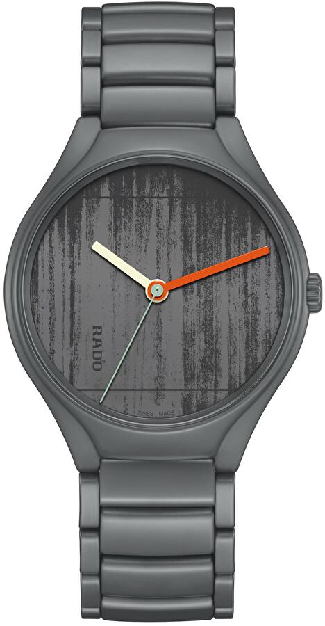 Rado R27048162 (r27048162) - True Round X Les Couleurs® Le Corbusier® 40 mm