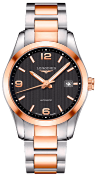 Longines L2.785.5.56.7 (l27855567) - Conquest Classic 40 mm