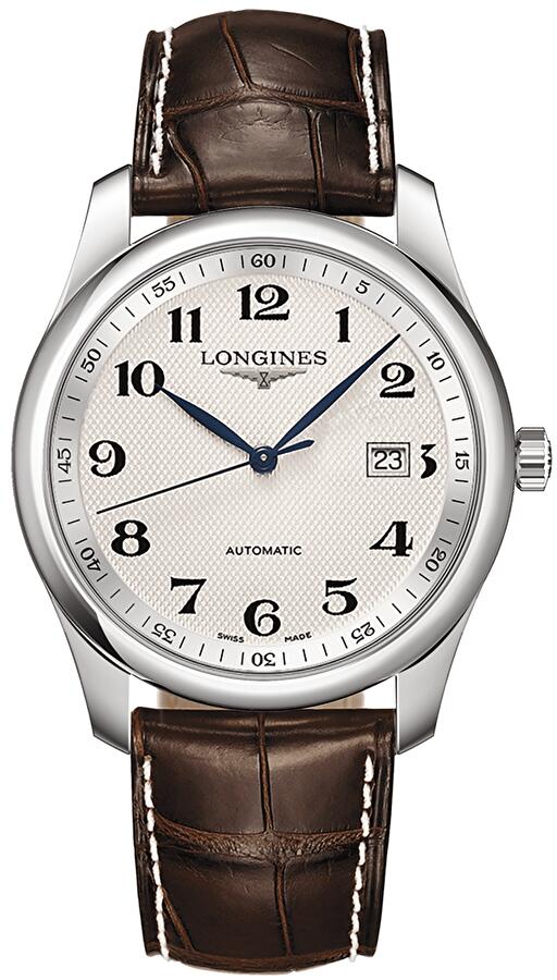 Longines L2.793.4.78.5 (l27934785) - The Longines Master Collection 40 mm