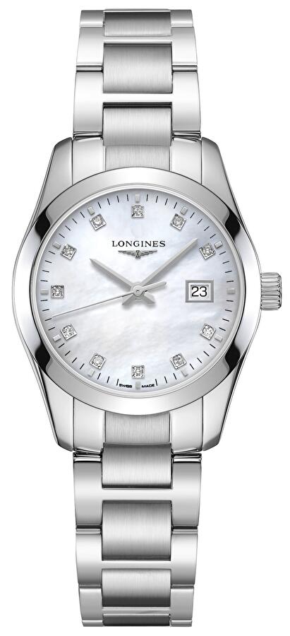 Longines L2.286.4.87.6 (l22864876) - Conquest Classic 29.5 mm