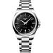 Longines L3.750.4.52.6 (l37504526) - Conquest