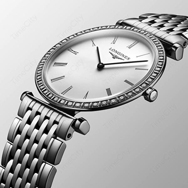 Longines L4.523.0.11.6 (l45230116) - La Grande Classique de Longines 29 mm