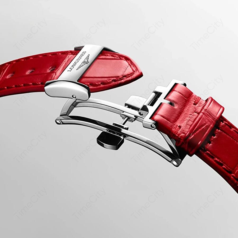 Longines L8.126.4.87.2 (l81264872) - Prima Luna Moonphase 34 mm Longines L8.126.4.87.2 (l81264872) - Prima Luna Moonphase 34 mm