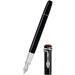 Montblanc MB132107 (mb132107) - Rouge et Noir Montblanc MB132107 (mb132107) - Rouge et Noir